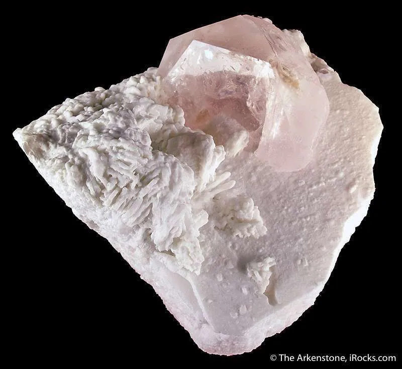 Morganite image