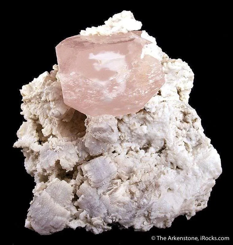 Morganite image