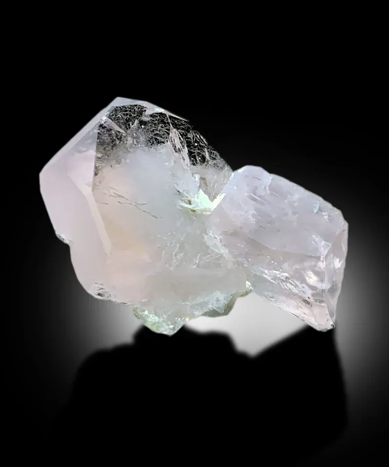 Morganite from Afghanistan - image 6