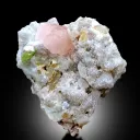 Morganite from Afghanistan - image 4