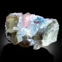 Morganite from Afghanistan - image 2