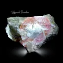 Morganite from Afghanistan - image 2