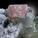 Morganite from Afghanistan - image 9
