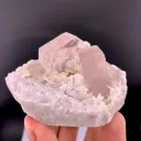 Morganite from Afghanistan - image 1