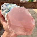 Morganite from Afghanistan - image 7