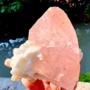 Morganite from Afghanistan - image 4