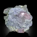 Morganite from Afghanistan - image 1