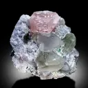 Morganite from Afghanistan - image 8