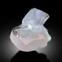Morganite from Afghanistan - image 1