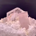 Morganite from Afghanistan - image 5
