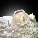 Morganite from Afghanistan - image 5