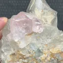Morganite from Afghanistan - image 2