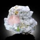 Morganite from Afghanistan - image 7
