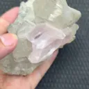 Morganite from Afghanistan - image 3