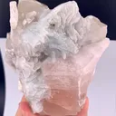 Morganite from Afghanistan - image 8