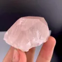 Morganite from Afghanistan - image 8