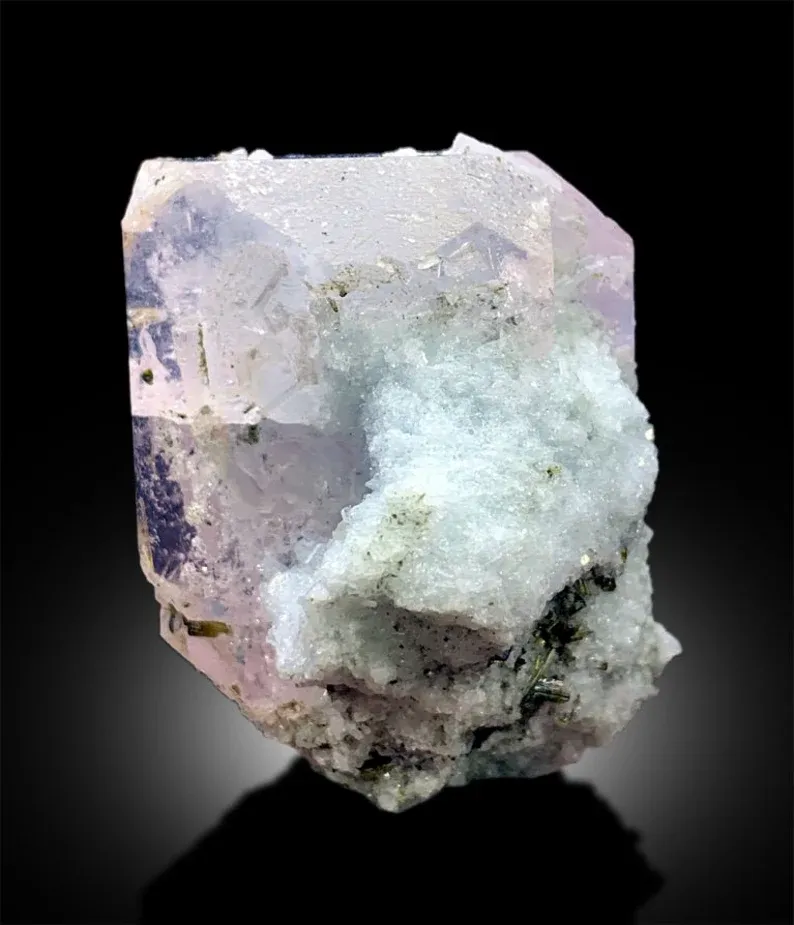 Morganite from Afghanistan - image 5
