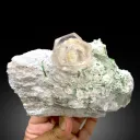 Morganite from Afghanistan - image 1