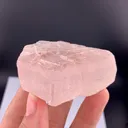 Morganite from Afghanistan - image 9