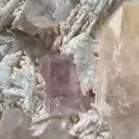 Morganite from Afghanistan - image 6