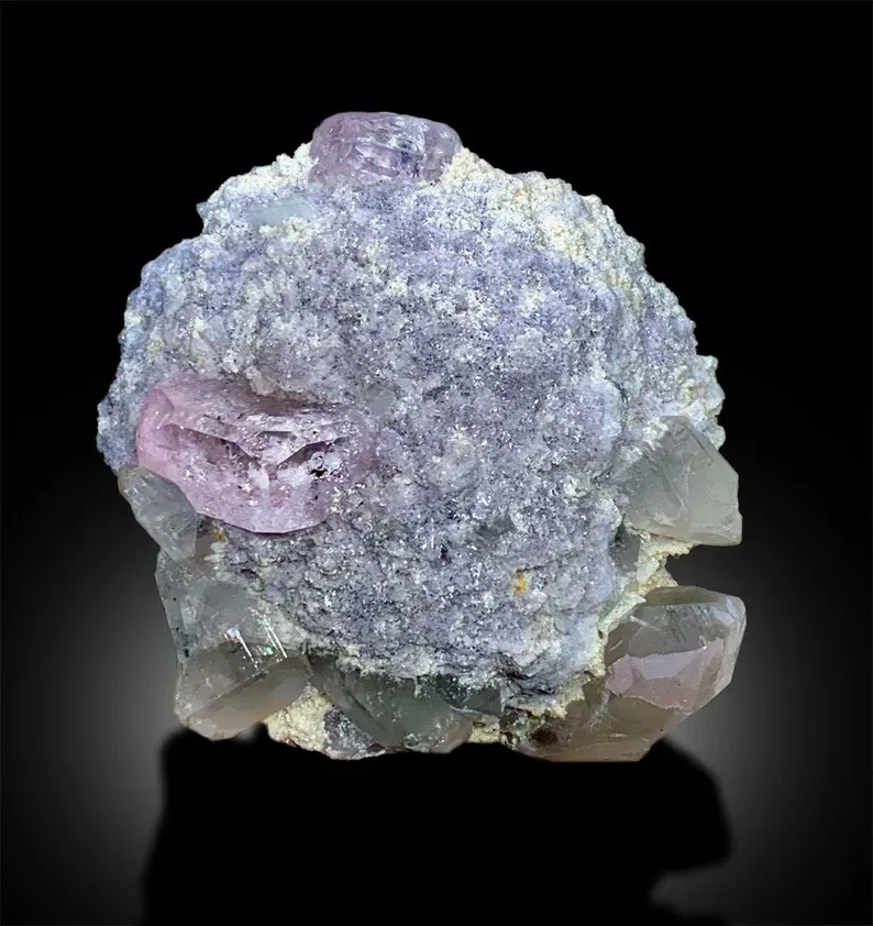 Morganite from Afghanistan - image 7