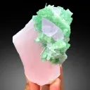 Morganite from Afghanistan - image 5