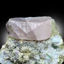 Morganite from Afghanistan, - image 7