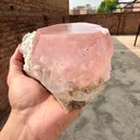 Morganite from Afghanistan - image 6