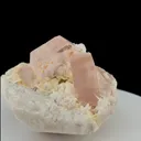 Morganite from Afghanistan - image 6