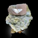 Morganite from Afghanistan, - image 3