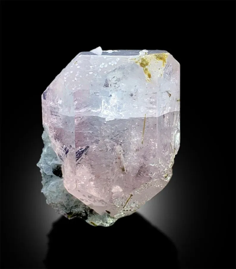 Morganite from Afghanistan - image 3