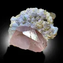 Morganite from Afghanistan, - image 6