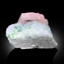 Morganite from Afghanistan - image 8