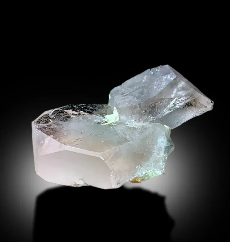 Morganite from Afghanistan - image 5
