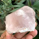 Morganite from Afghanistan - image 4