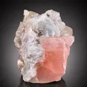 Morganite from Afghanistan - image 1