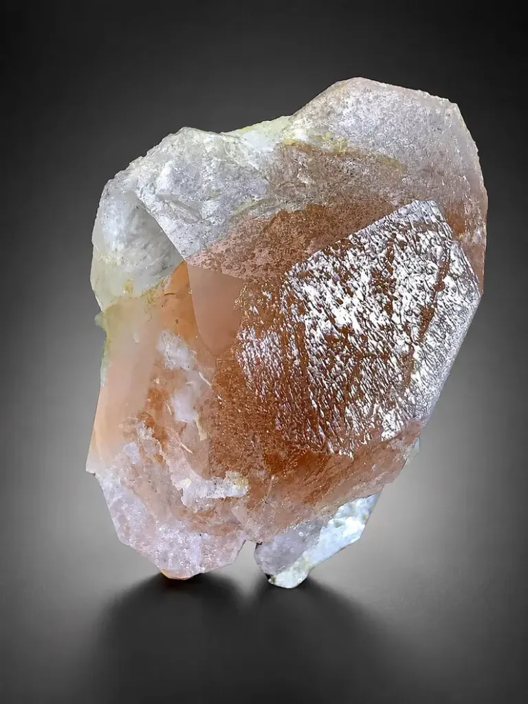 Morganite from Afghanistan - image 5