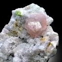 Morganite from Afghanistan - image 3