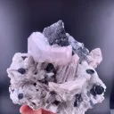 Morganite from Afghanistan - image 1