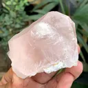 Morganite from Afghanistan - image 3