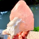 Morganite from Afghanistan - image 5