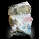 Morganite from Afghanistan - image 3