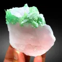 Morganite from Afghanistan - image 7
