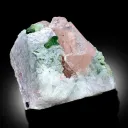 Morganite from Afghanistan - image 6
