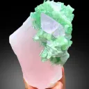 Morganite from Afghanistan - image 8