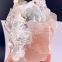 Morganite from Afghanistan - image 5