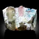 Morganite from Afghanistan - image 1