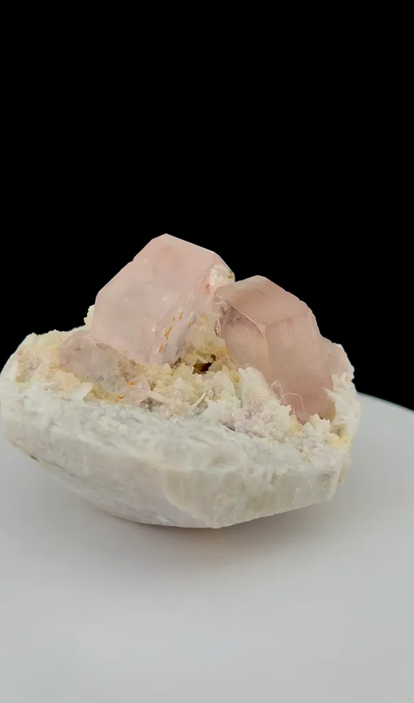 Morganite from Afghanistan - image 5