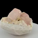 Morganite from Afghanistan - image 5