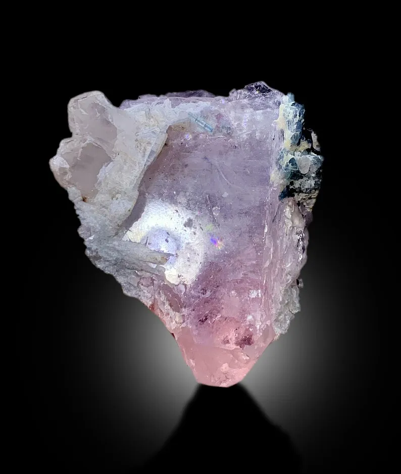 Morganite from Afghanistan - image 3
